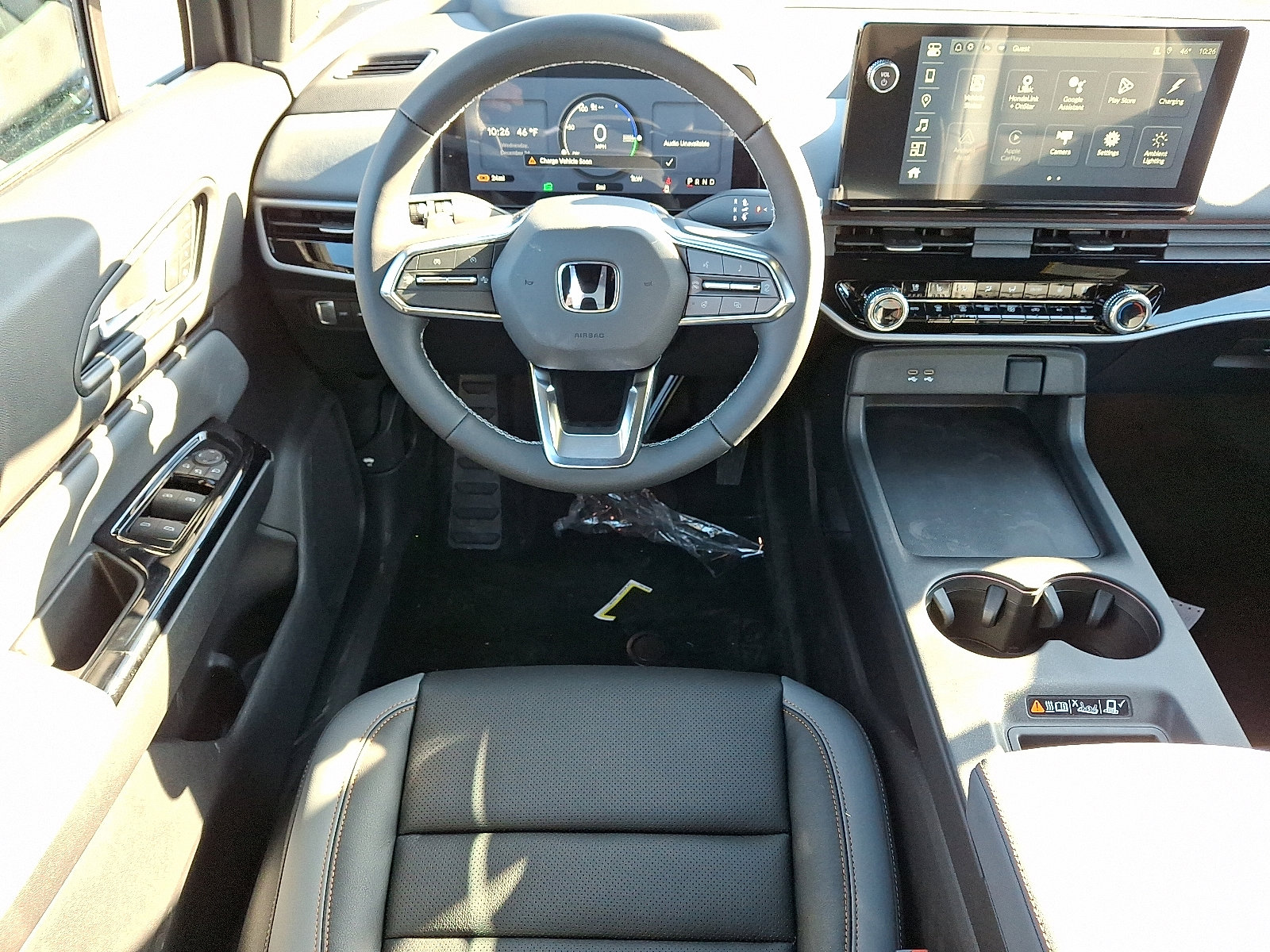 New 2026 Honda Prologue Elite image 7