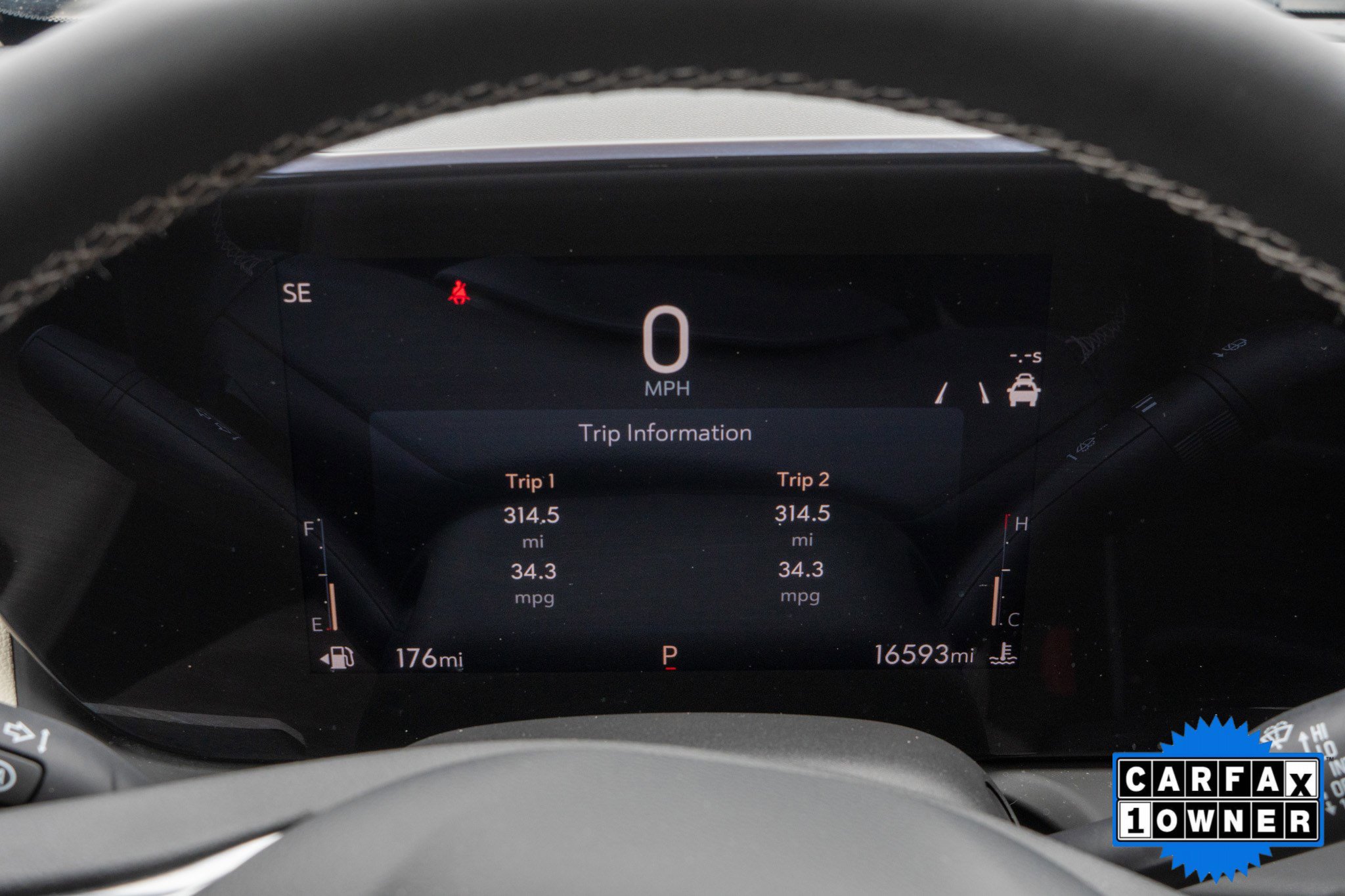 Certified 2024 Buick Encore GX Avenir image 12