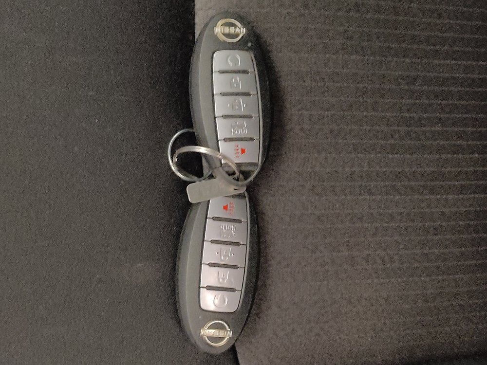 Used 2023 Nissan Altima 2.5 SV AWD/4WD image 32