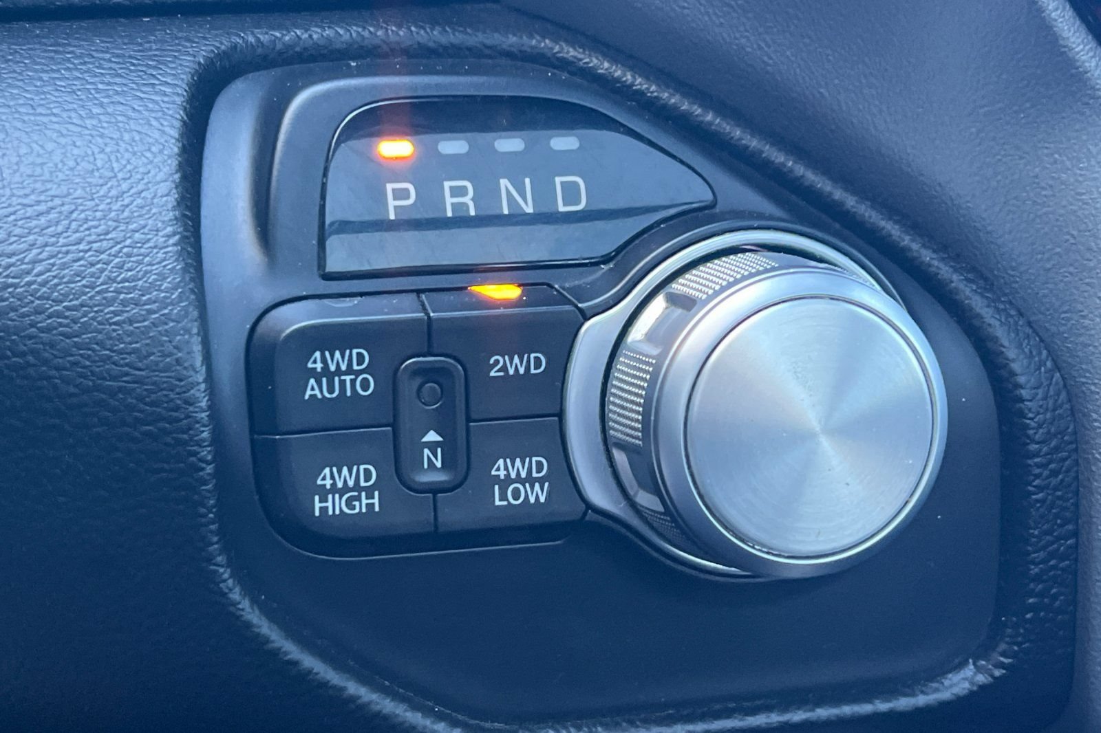 Used 2019 RAM 1500 Sport w/ Leather & Sound Group AWD/4WD image 18