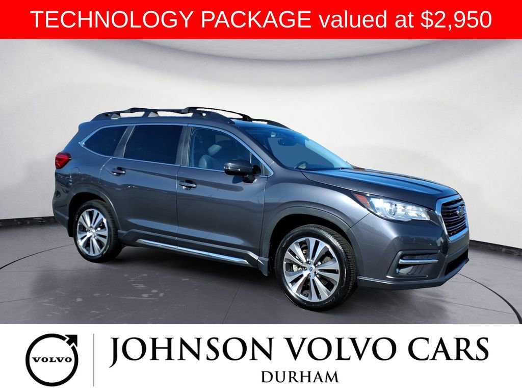 Used 2022 Subaru Ascent Limited w/ Technology Package