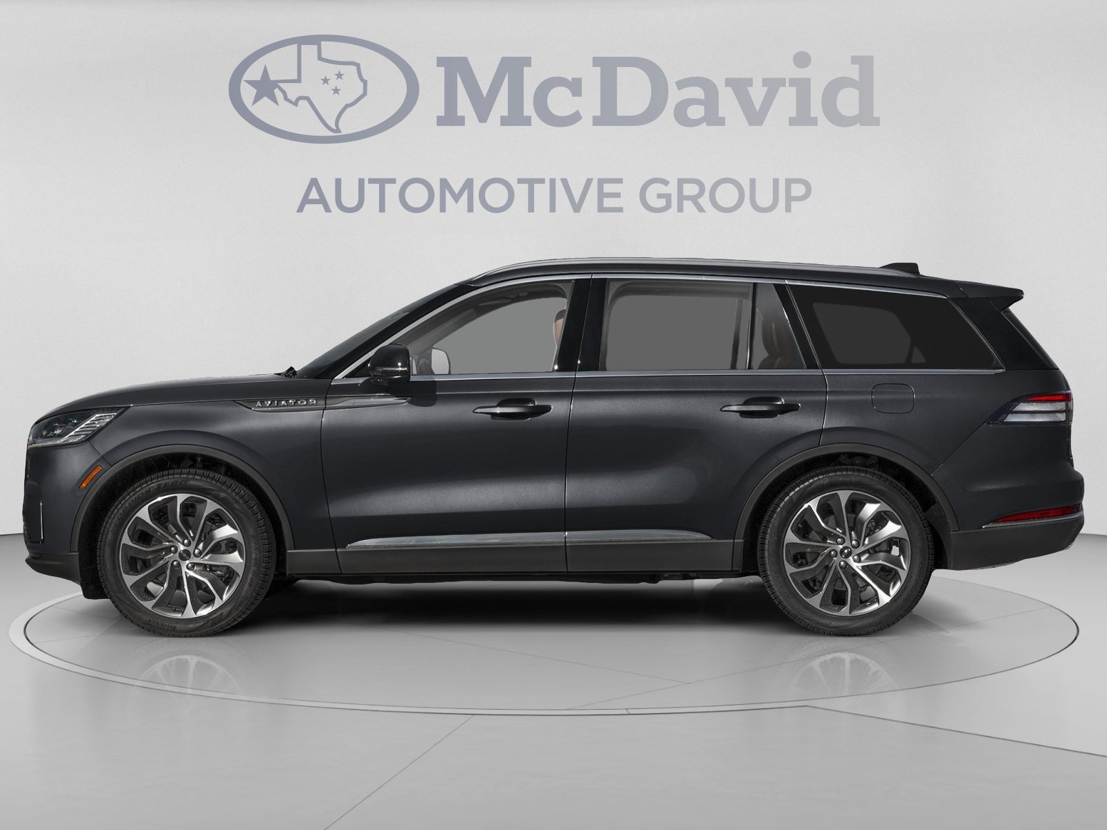 New 2026 Lincoln Aviator Reserve RWD image 4