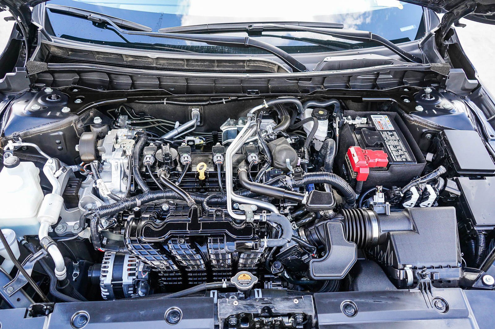 Used 2024 Nissan Altima 2.5 SL image 29