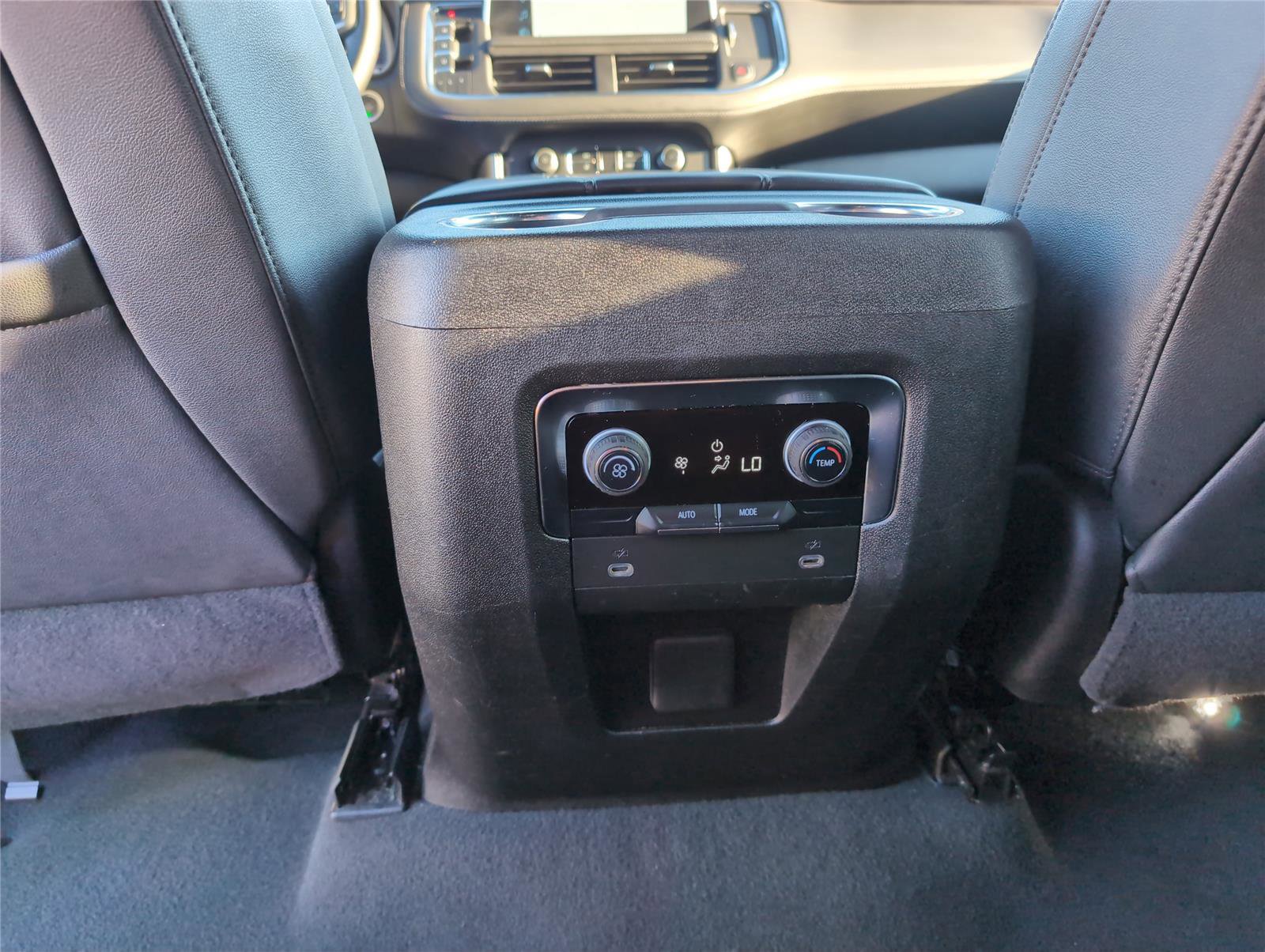 Used 2023 Chevrolet Tahoe LT image 27