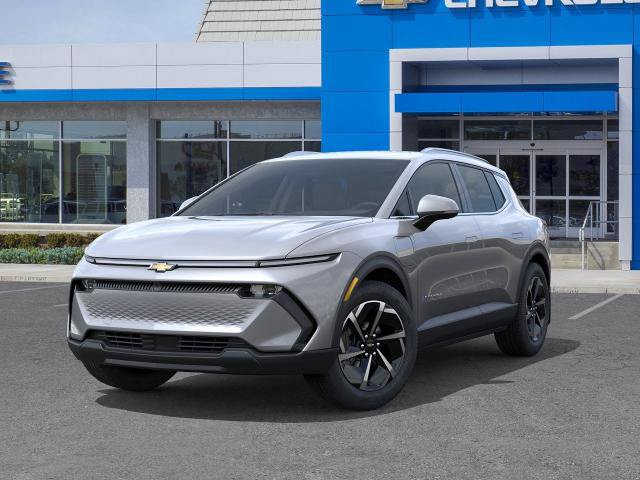 New 2026 Chevrolet Equinox EV LT FWD image 46