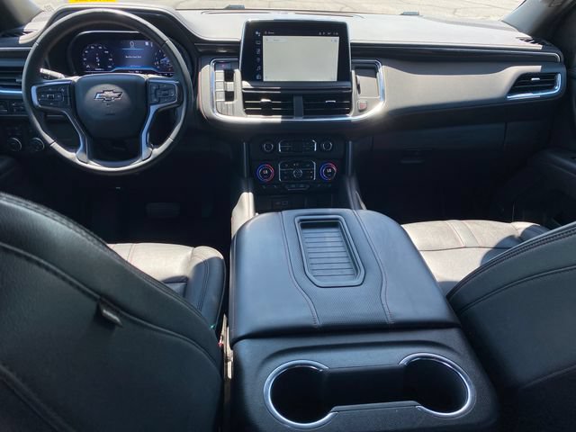 Used 2023 Chevrolet Suburban RST AWD/4WD image 5