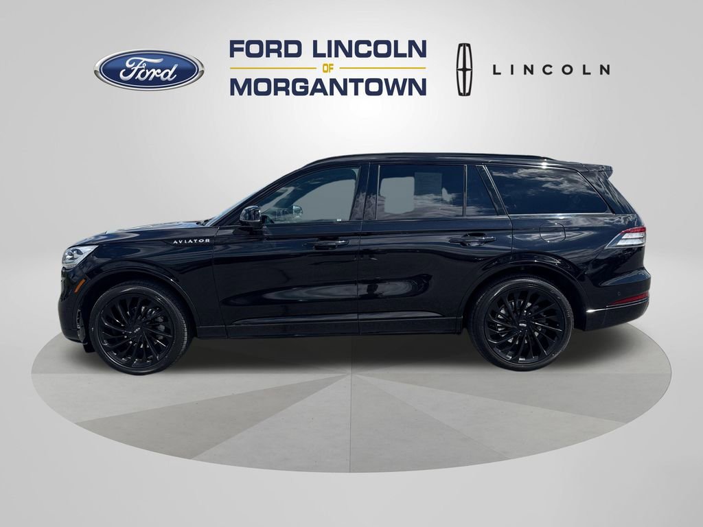 Used 2023 Lincoln Aviator Reserve w/ Equipment Group 201A image 1