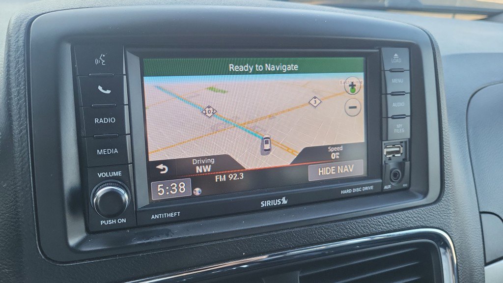 Used 2019 Dodge Grand Caravan GT image 32