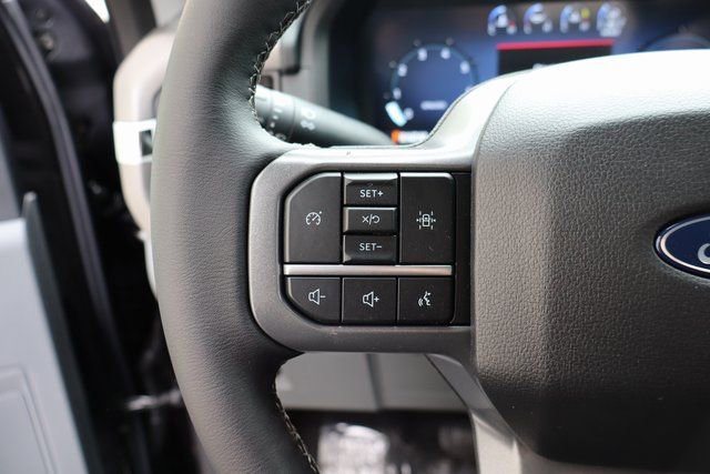 New 2026 Ford F150 XLT w/ Mobile Office Package image 25