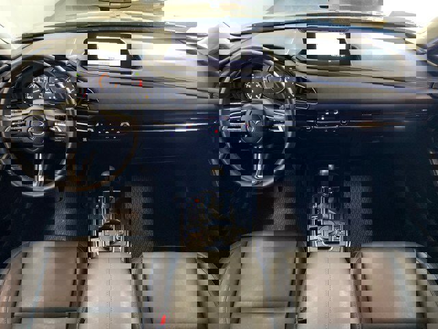 Used 2021 MAZDA CX-30 AWD 2.5 S w/ Preferred Package image 10