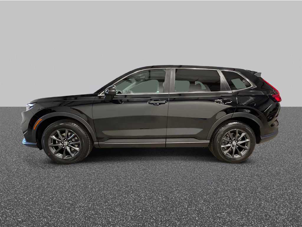 New 2027 Honda CR-V EX-L image 3