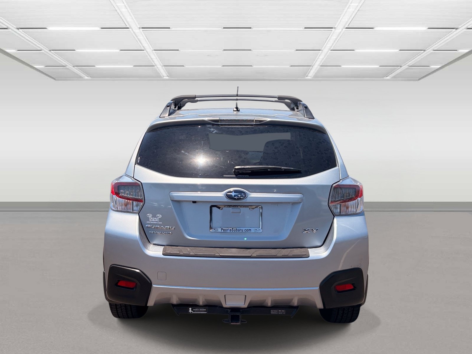 Used 2014 Subaru Crosstrek 2.0i Premium w/ Popular Package #2 AWD/4WD image 4
