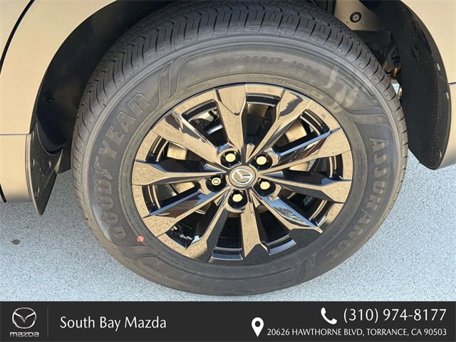 New 2026 MAZDA CX-50 AWD 2.5 Hybrid w/ Weather Package image 5