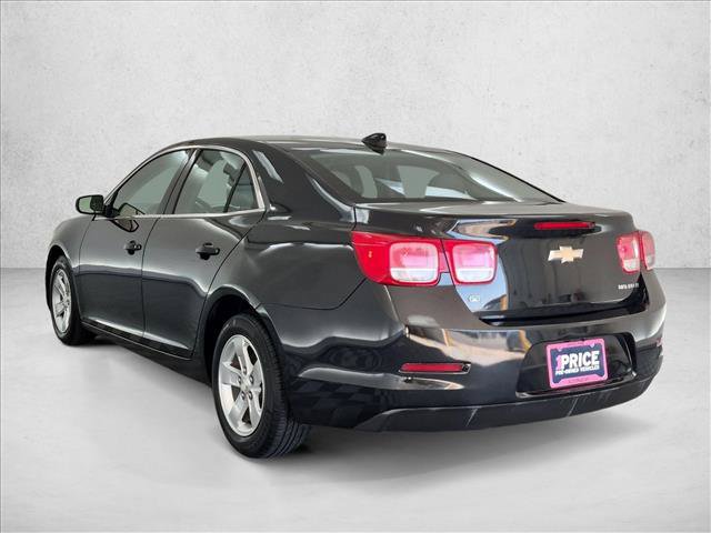 Used 2015 Chevrolet Malibu LT FWD image 8