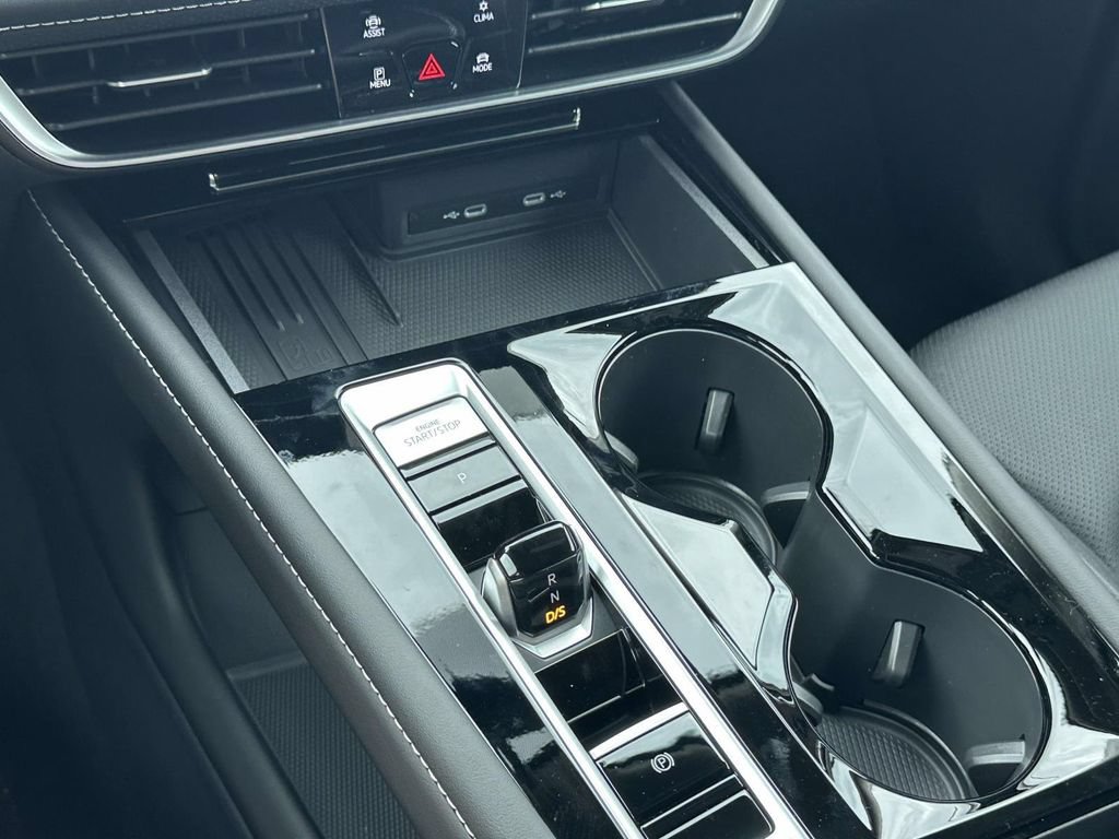 New 2026 Volkswagen Atlas SE AWD/4WD image 22