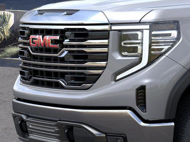New 2026 GMC Sierra 1500 SLT w/ SLT Premium Package image 13