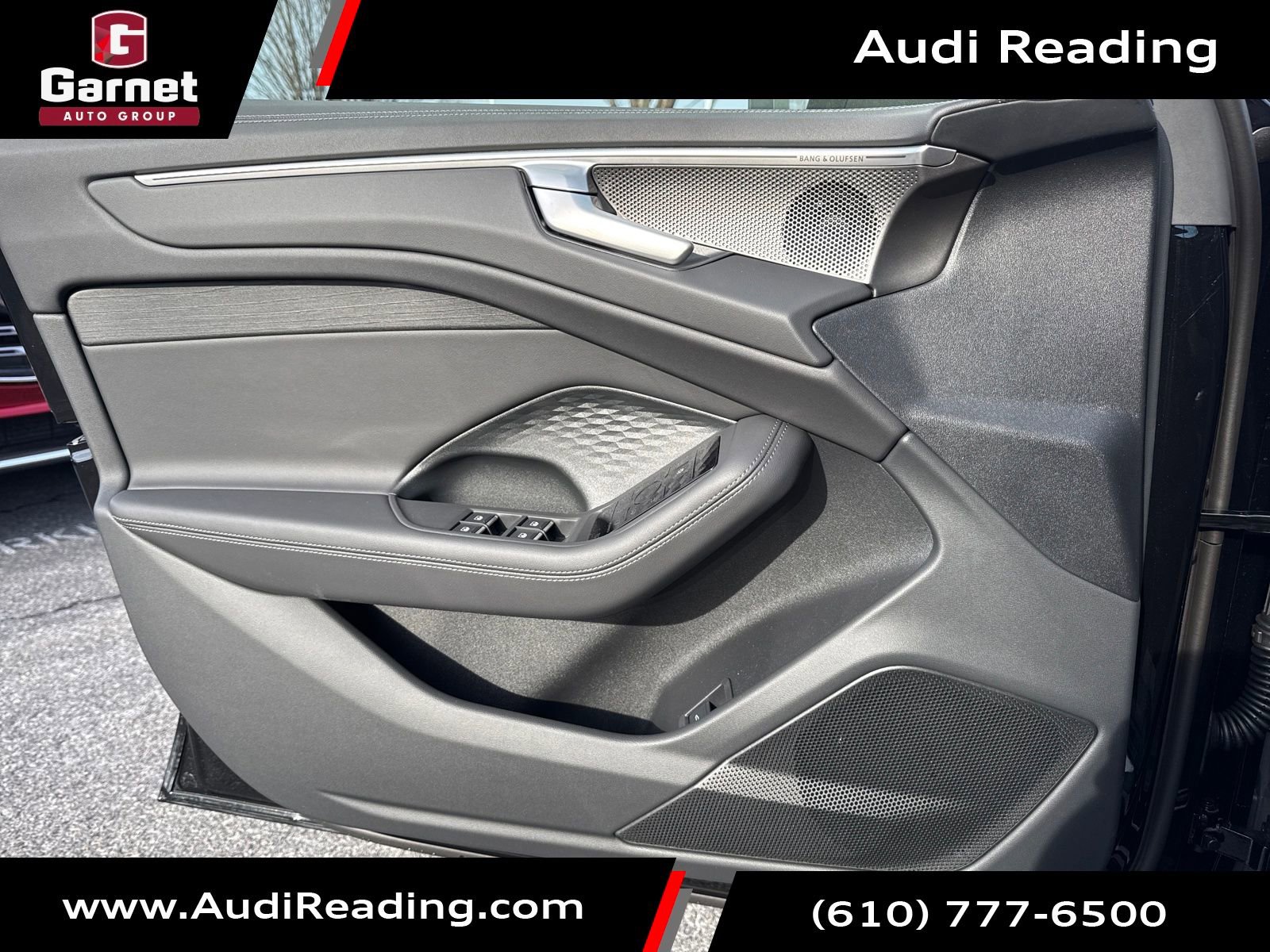 New 2026 Audi A6 Premium Plus image 12