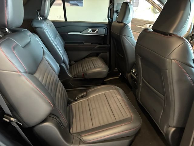 New 2026 Ford Explorer ST-Line AWD/4WD image 11