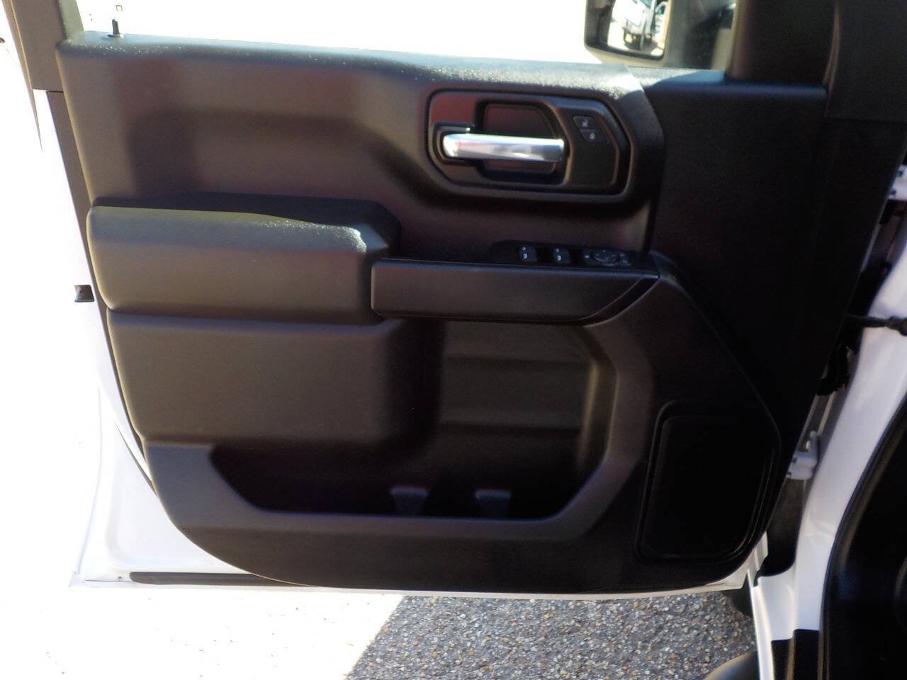 Used 2023 Chevrolet Silverado 2500 W/T w/ WT Fleet Convenience Package AWD/4WD image 15