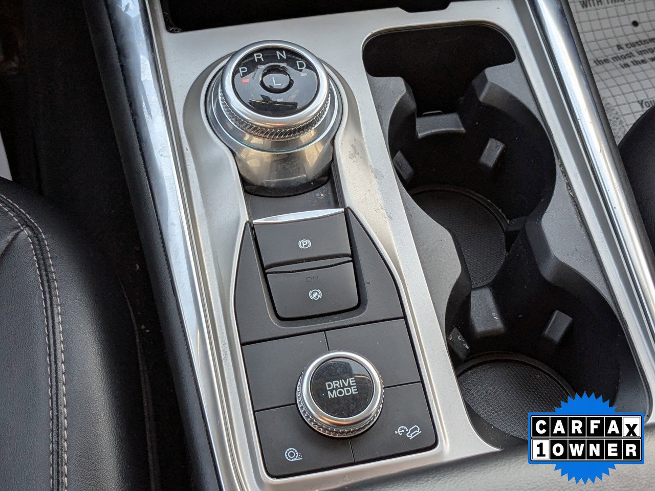 Certified 2022 Ford Explorer XLT w/ Equipment Group 202A image 21