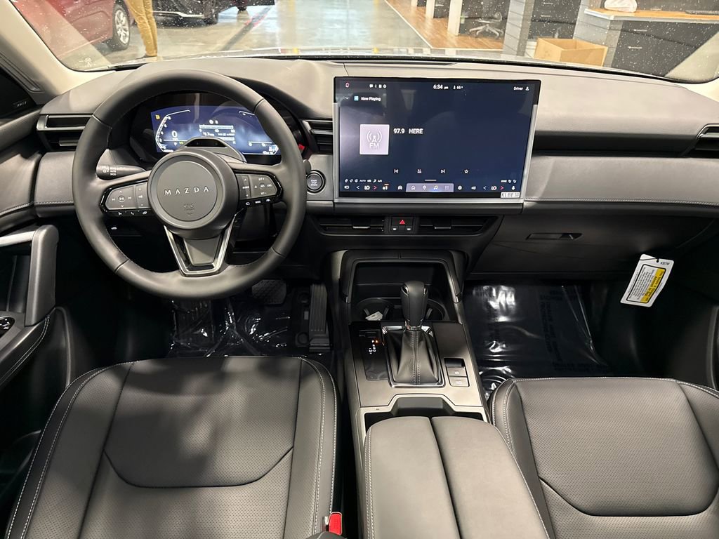 New 2026 MAZDA CX-5 2.5 S w/ Premium Plus Package image 9
