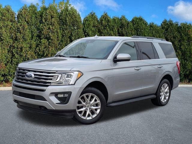 Used 2020 Ford Expedition XLT image 1