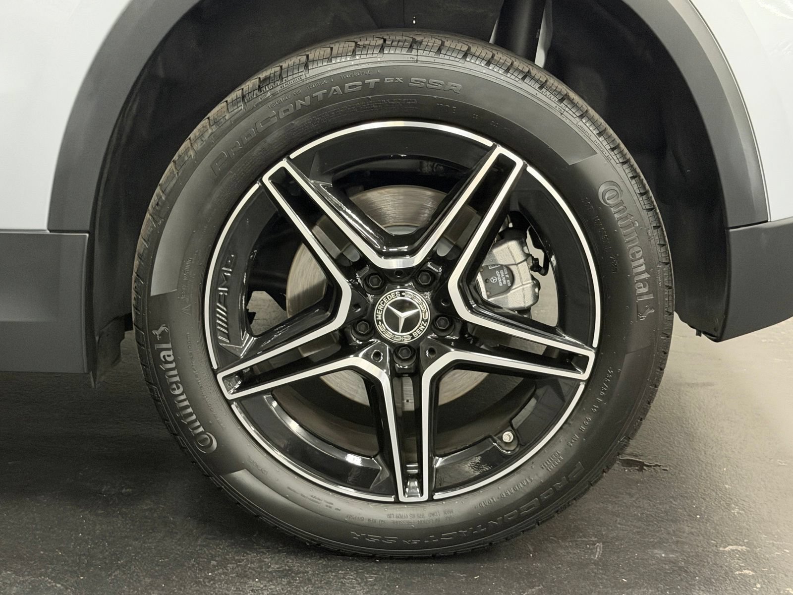Used 2026 Mercedes-Benz GLA 250 image 17