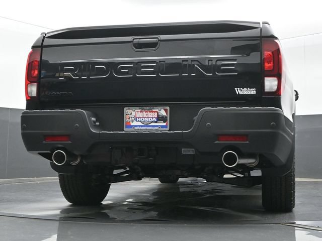 New 2026 Honda Ridgeline Black Edition image 23