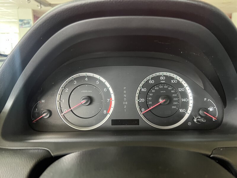 Used 2012 Honda Accord LX image 12