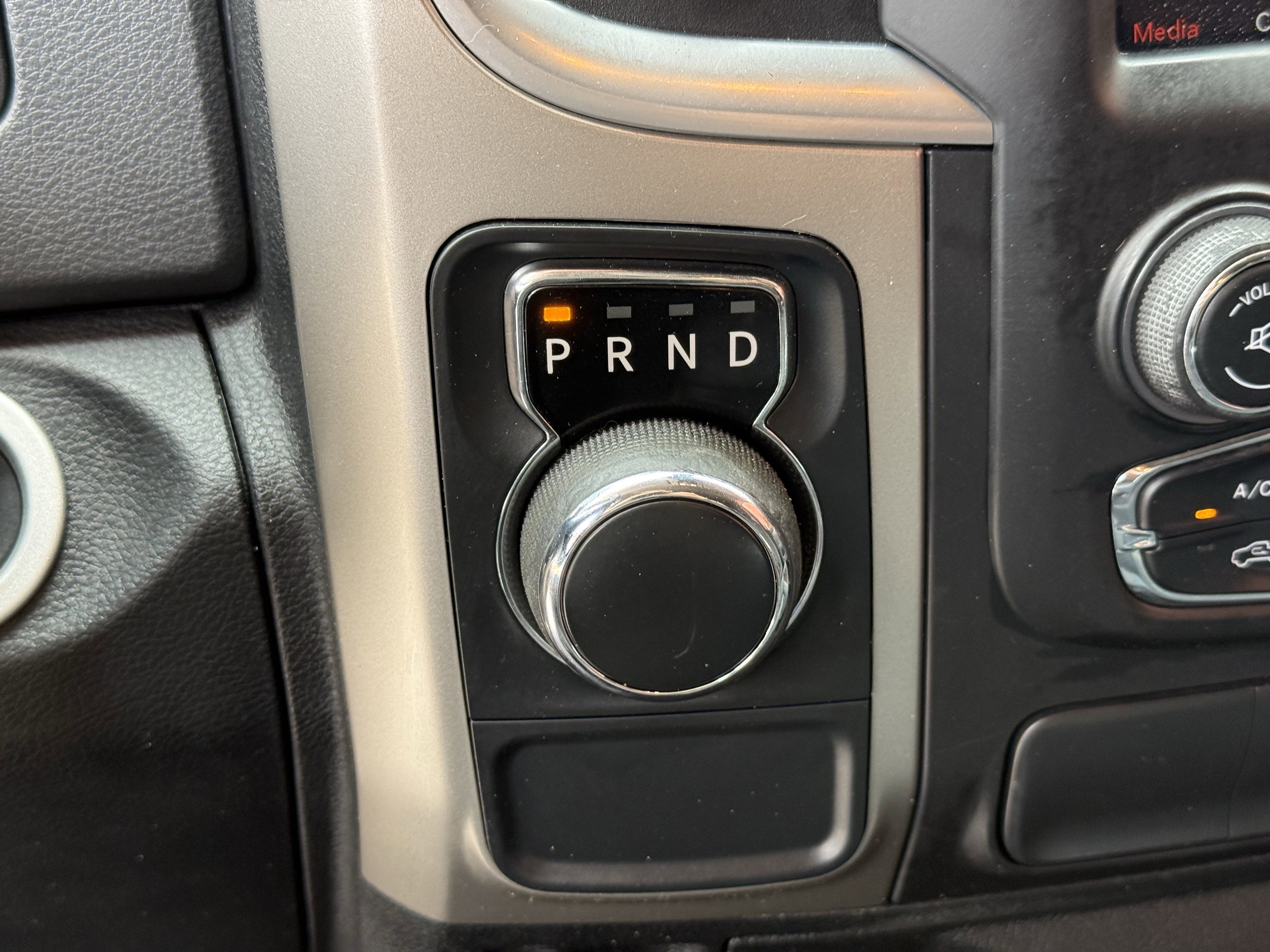 Used 2018 RAM 1500 Lone Star image 23