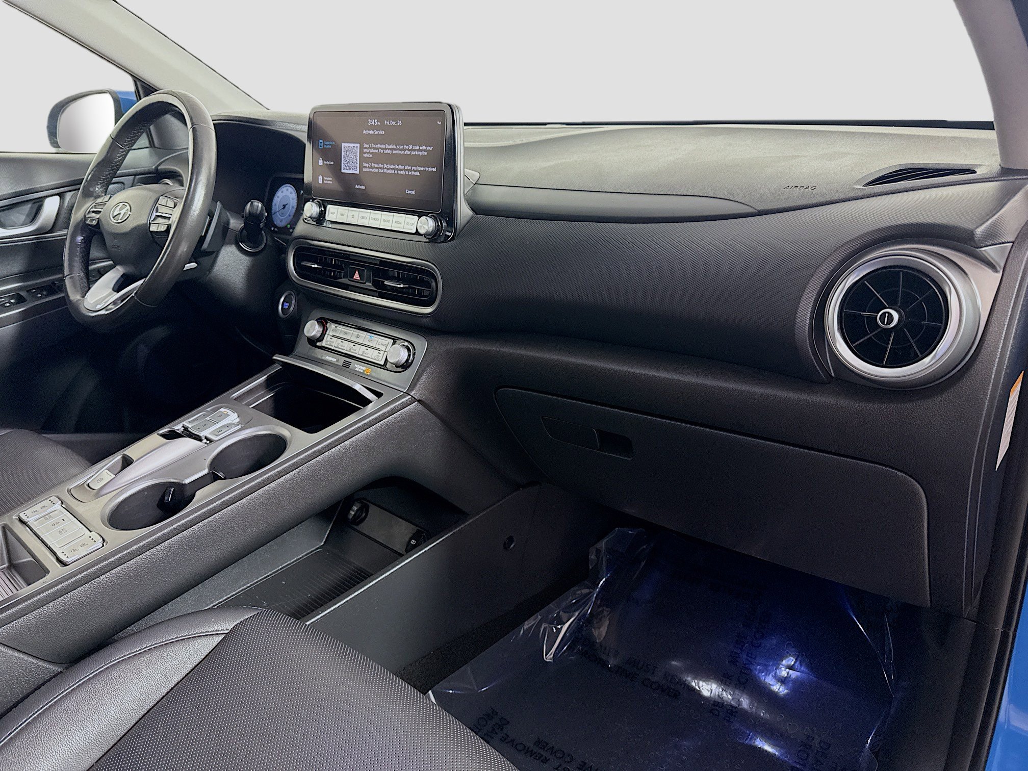 Used 2023 Hyundai Kona Limited image 30