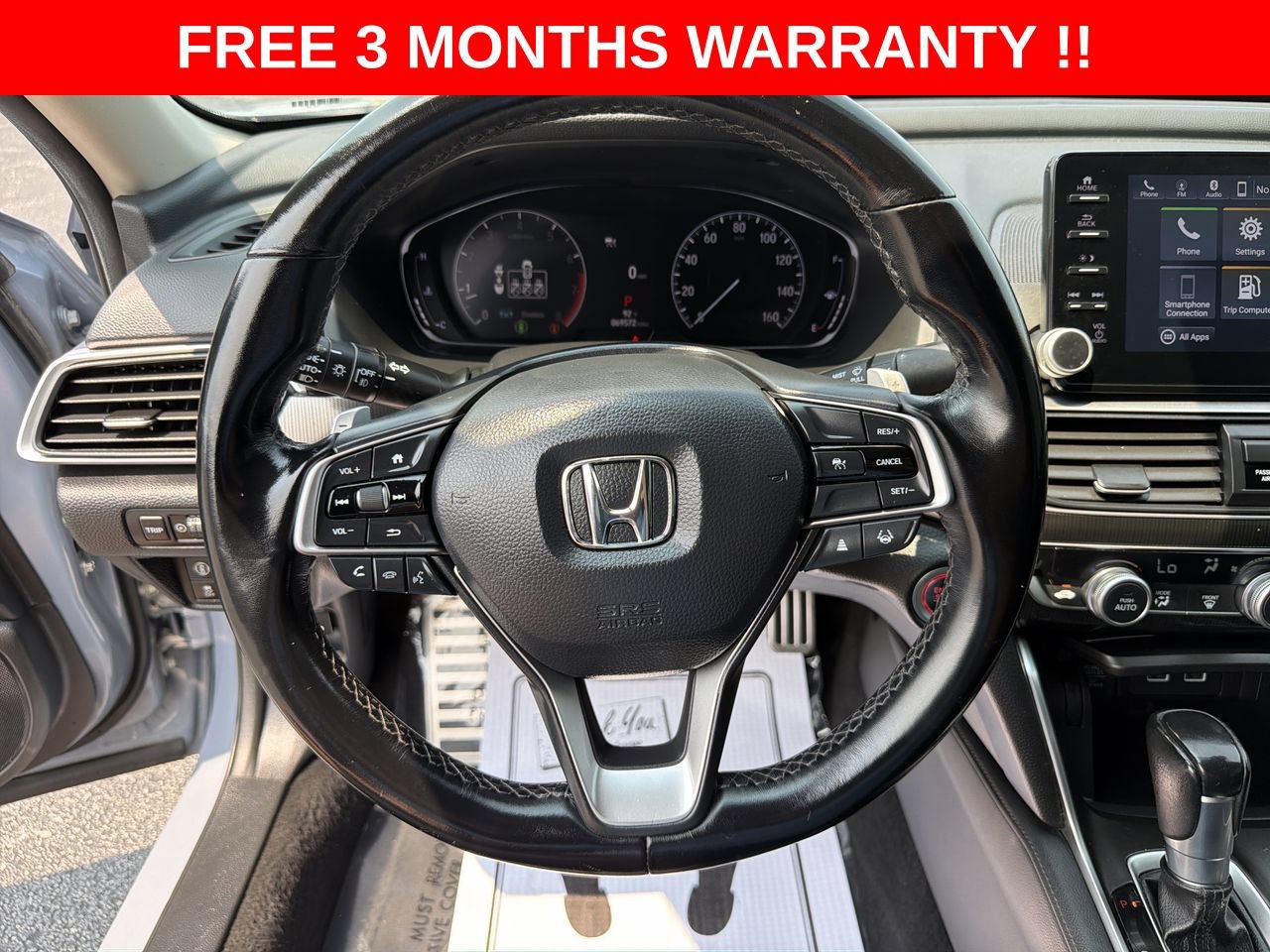 Used 2021 Honda Accord Sport Special Edition image 15