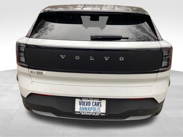 New 2026 Volvo EX30 Cross Country Ultra image 6