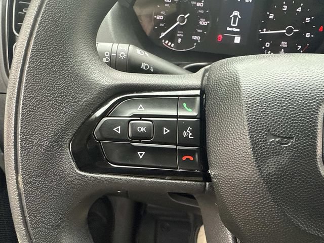 Used 2025 RAM ProMaster 2500 w/ Convenience Group FWD image 30