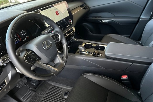 New 2025 Lexus RX 350 Premium image 8
