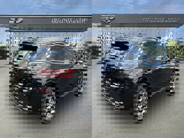 Used 2026 Genesis GV70 2.5T image 4