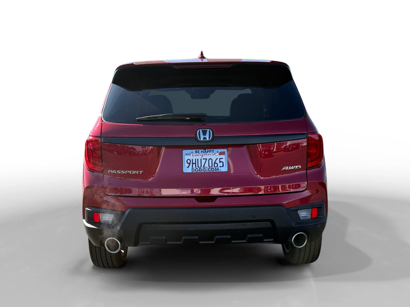 Used 2023 Honda Passport EX-L image 4