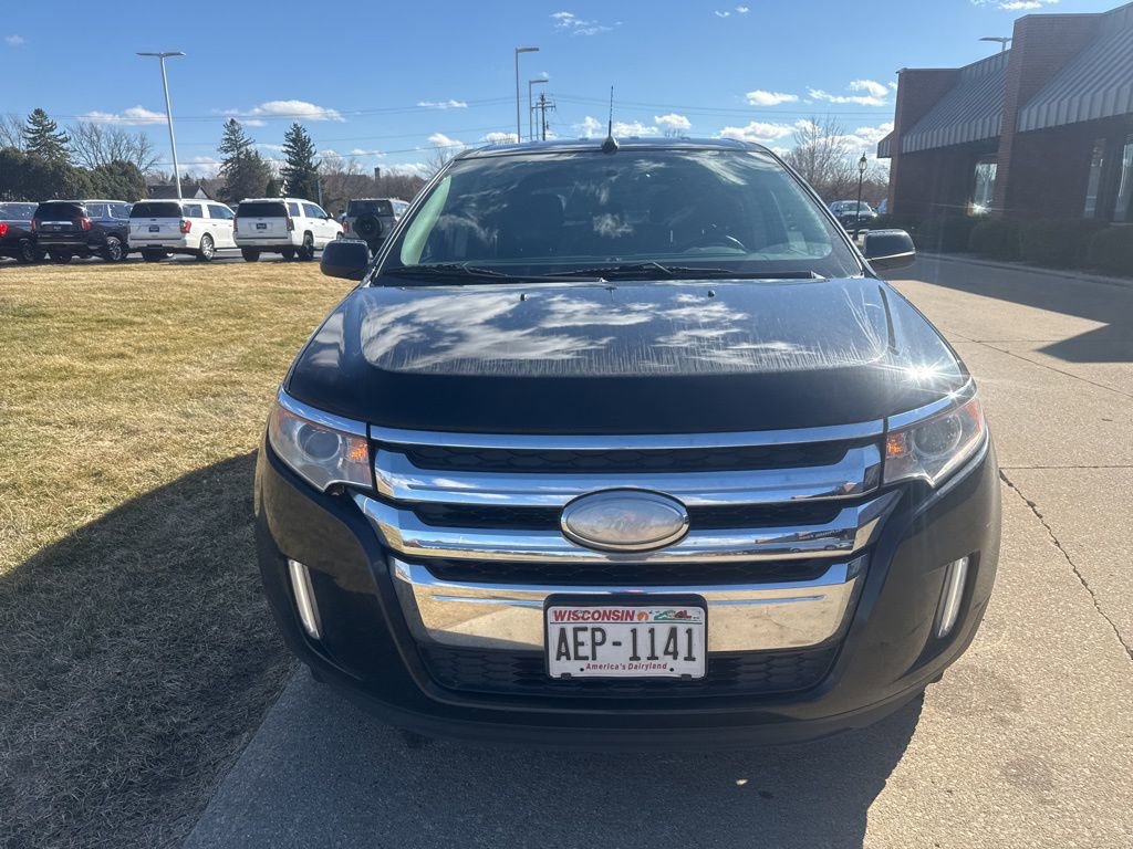 Used 2013 Ford Edge SEL image 2