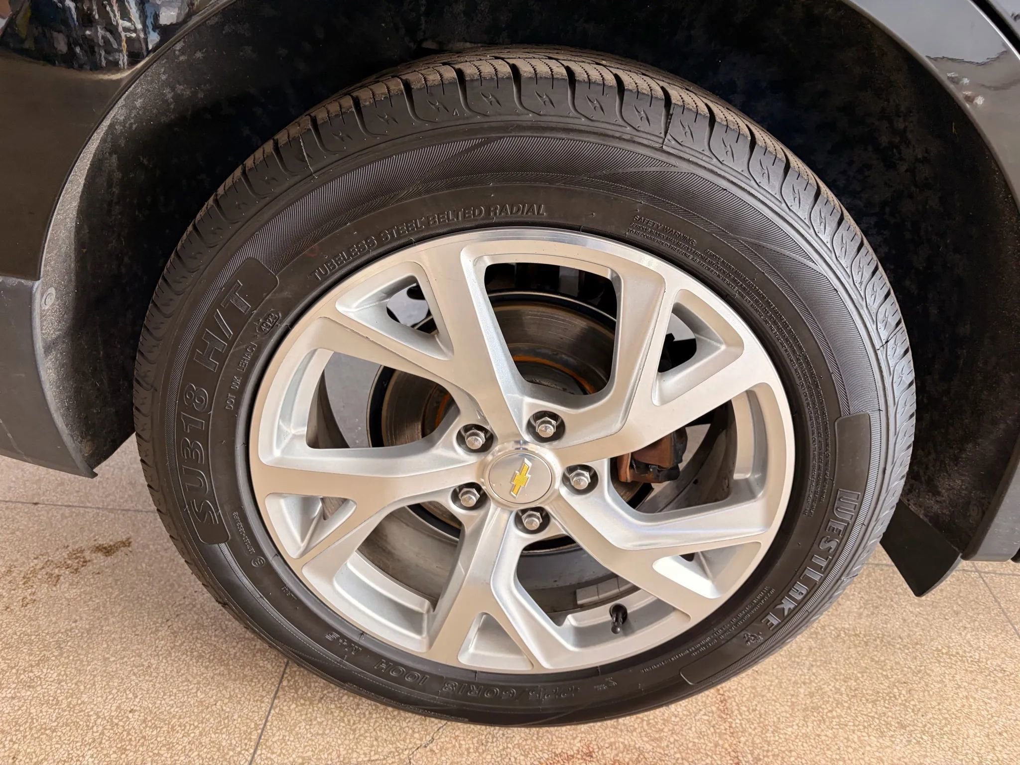 Used 2020 Chevrolet Equinox Premier image 93