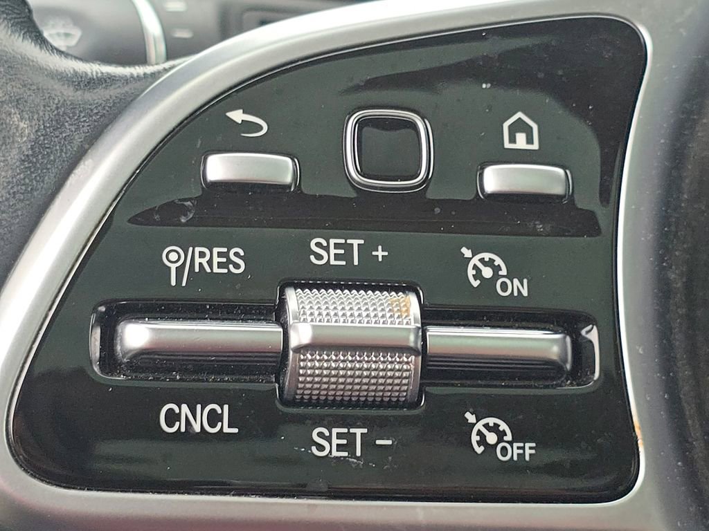 Certified 2022 Mercedes-Benz GLC 300 GLC 300 image 31