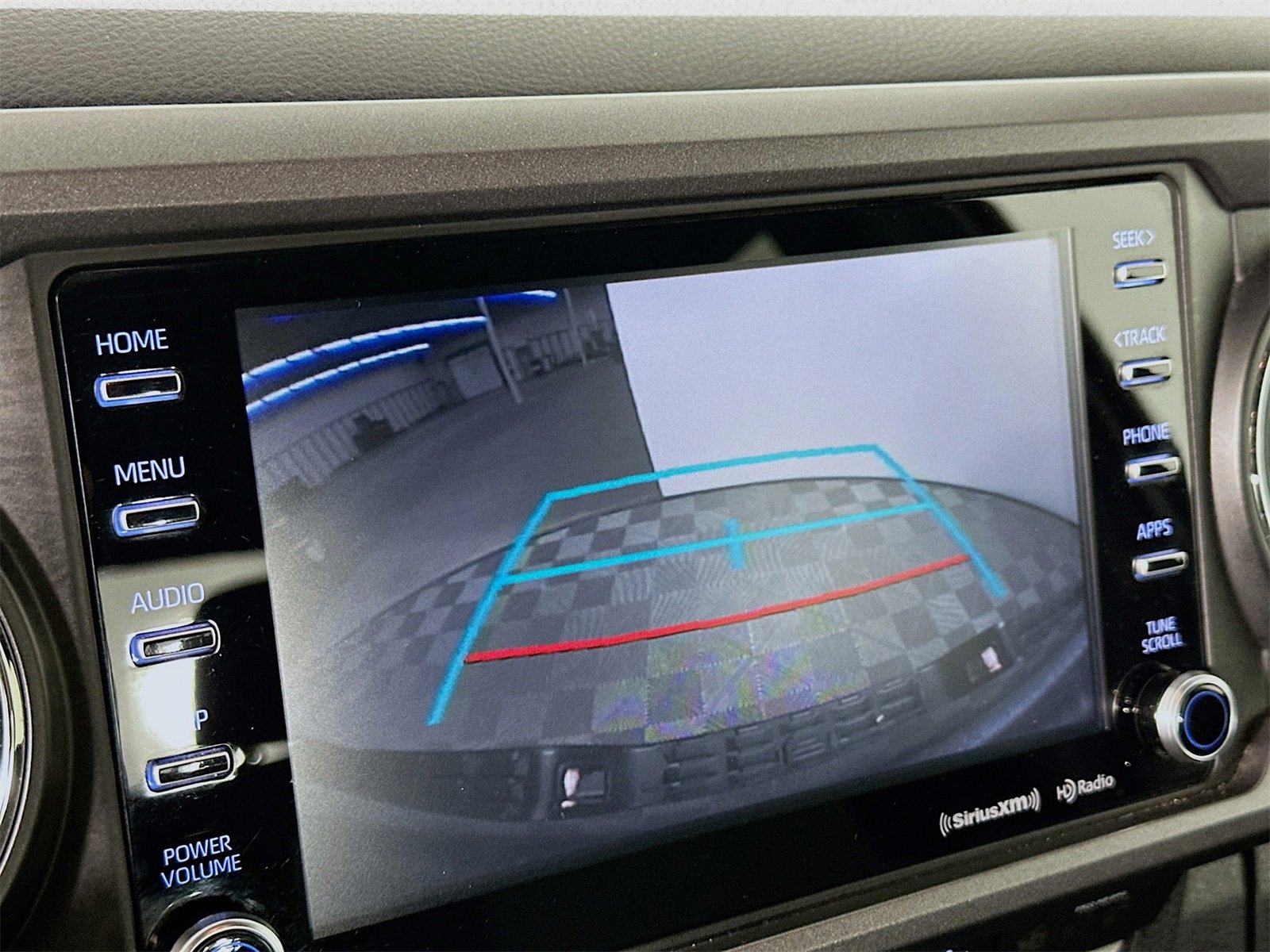 Certified 2020 Toyota Tacoma TRD Off-Road image 14