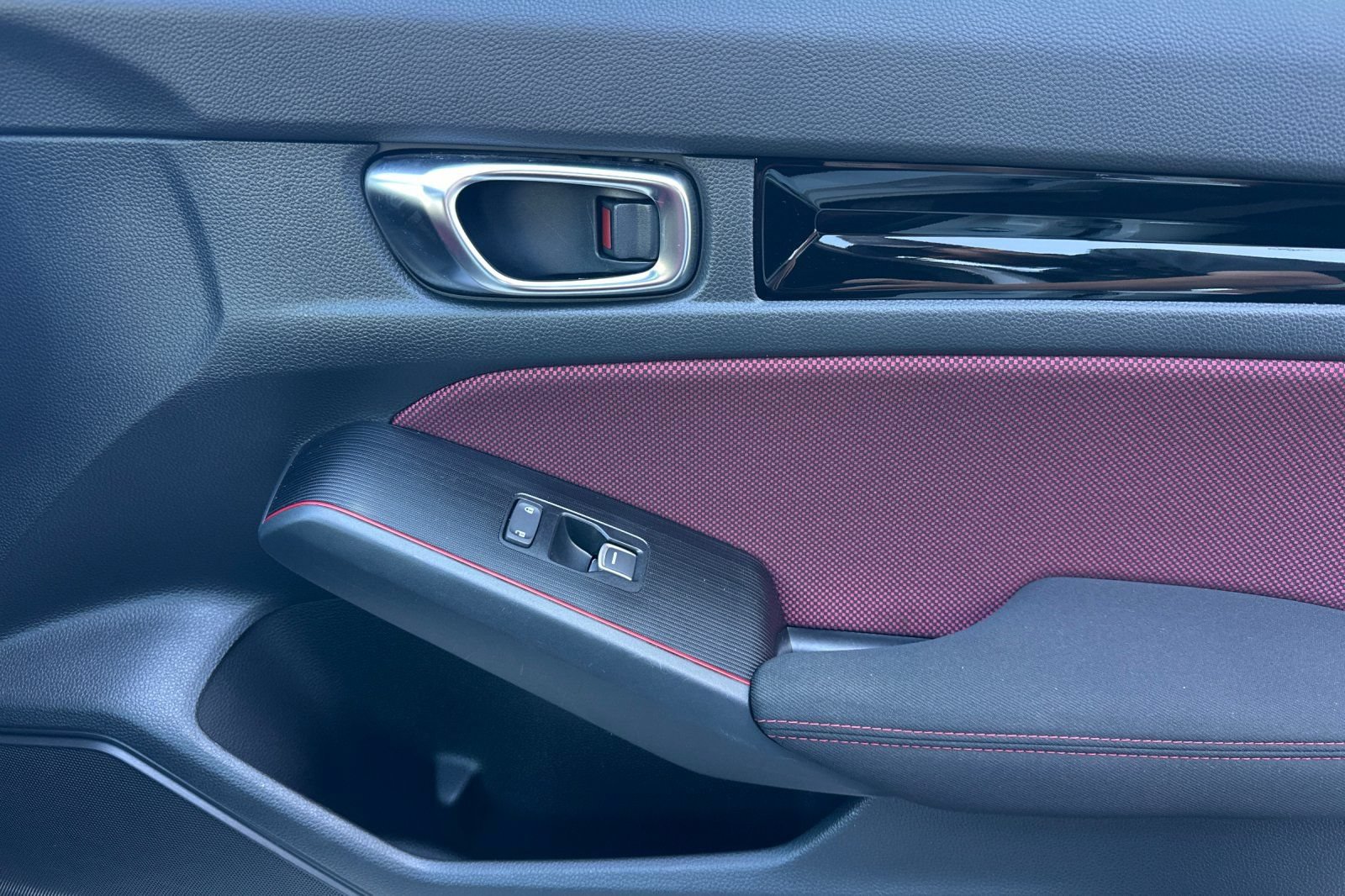 Used 2025 Honda Civic Si image 19