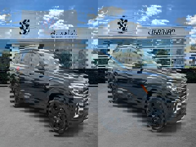 New 2026 Volkswagen Atlas SE