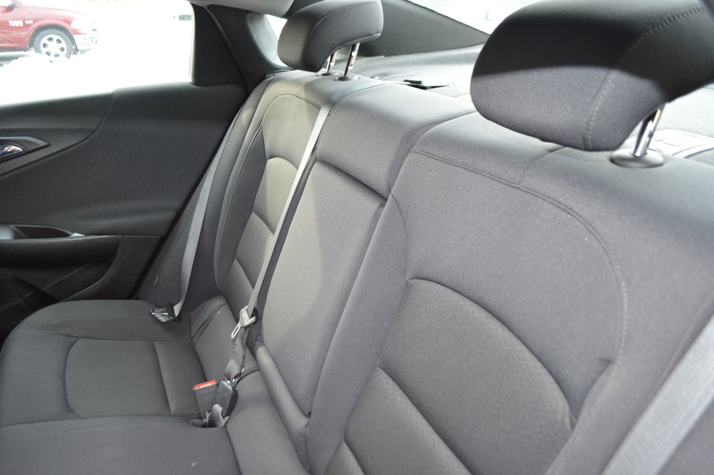 Used 2022 Chevrolet Malibu LT image 13