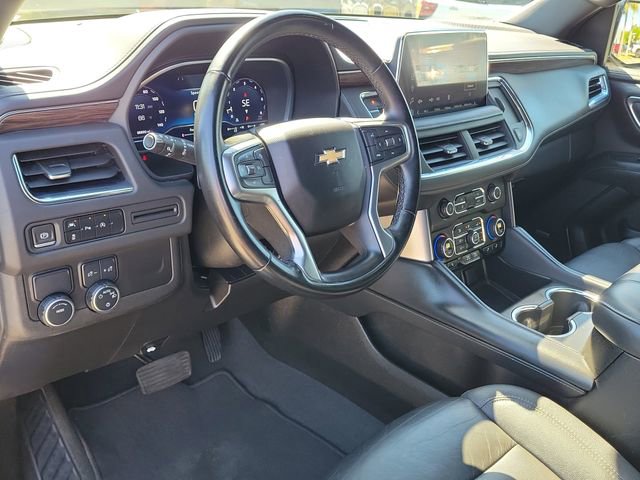 Certified 2023 Chevrolet Tahoe LT RWD image 20