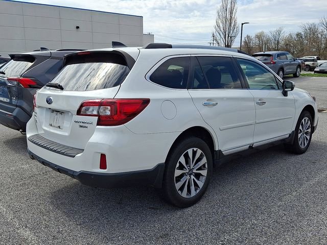 Used 2017 Subaru Outback 3.6R Touring w/ Popular Package #5A image 6