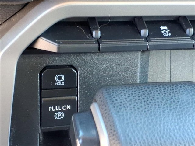 Used 2023 Toyota Tundra SR5 w/ SR5 Convenience Package image 13