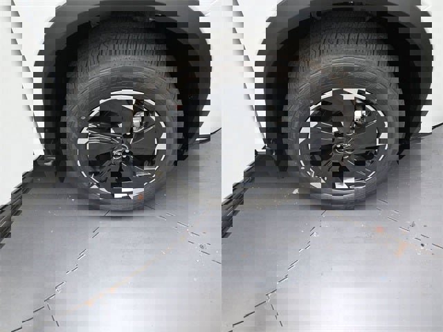 New 2026 Nissan Rogue SV image 37