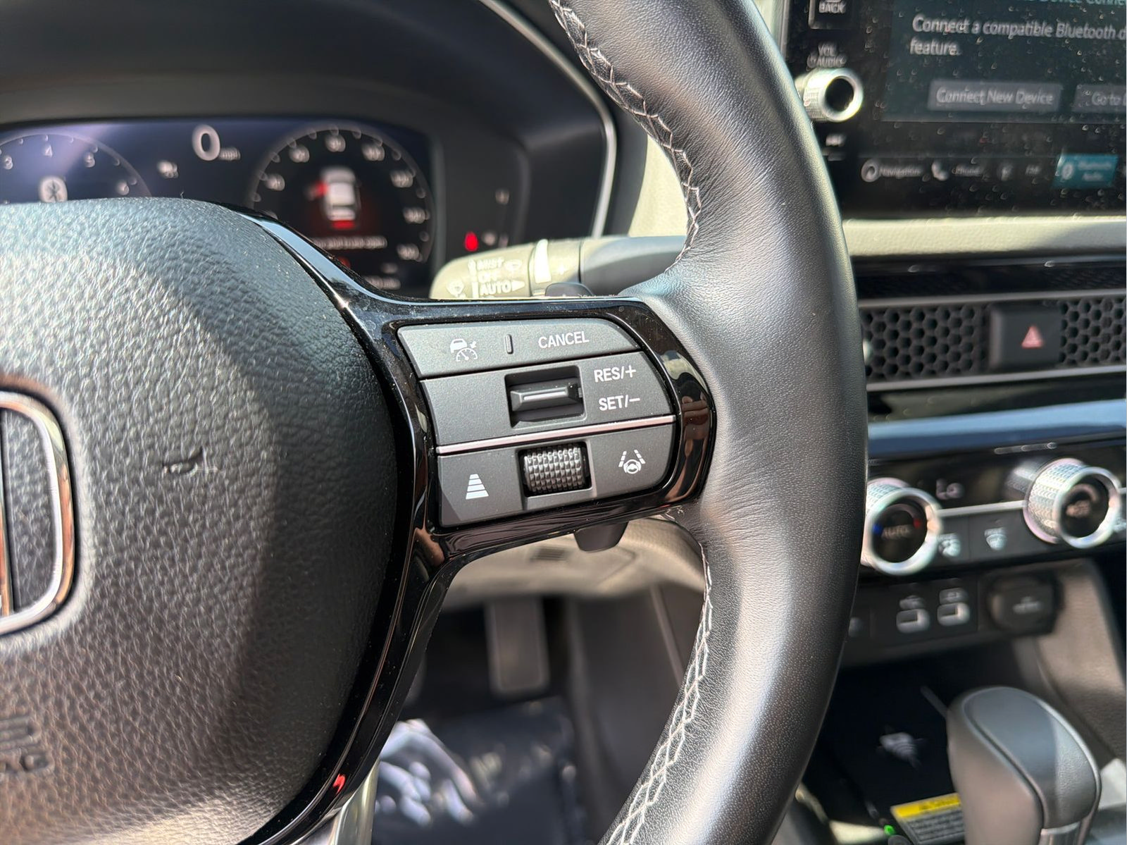 Used 2024 Honda Civic Touring image 12