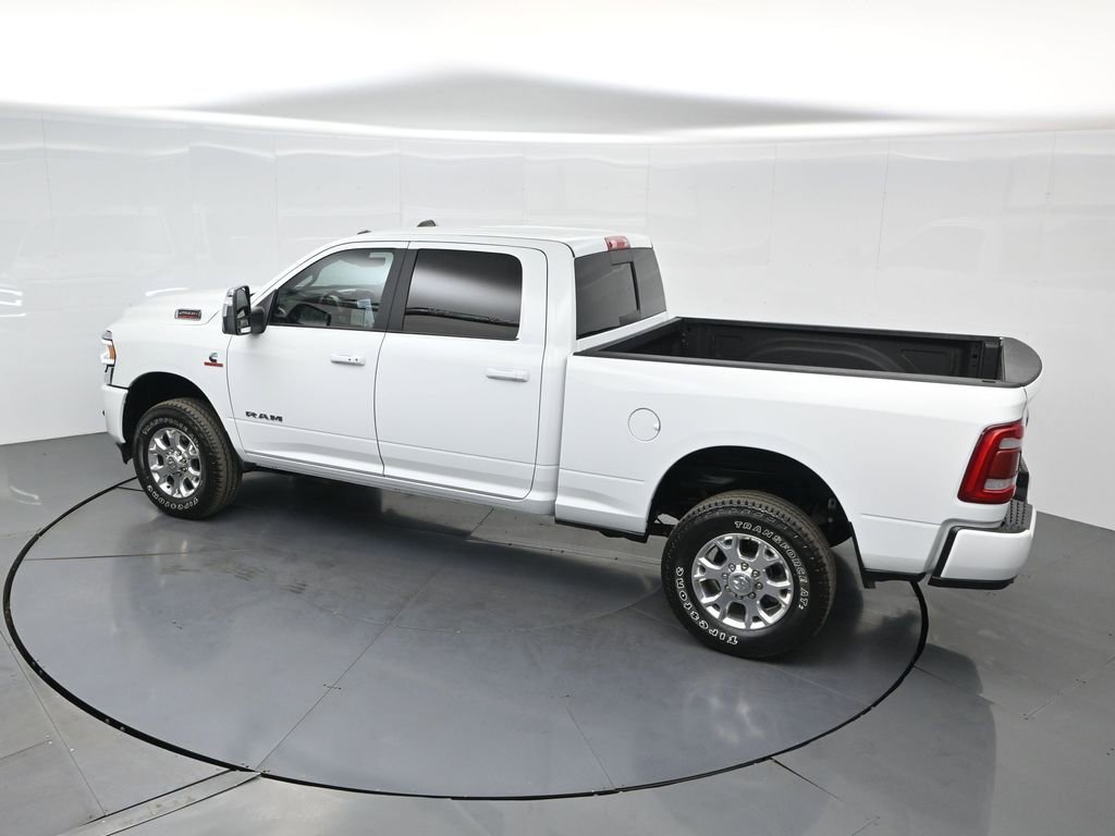 Used 2024 RAM 2500 Laramie w/ Safety Group image 60